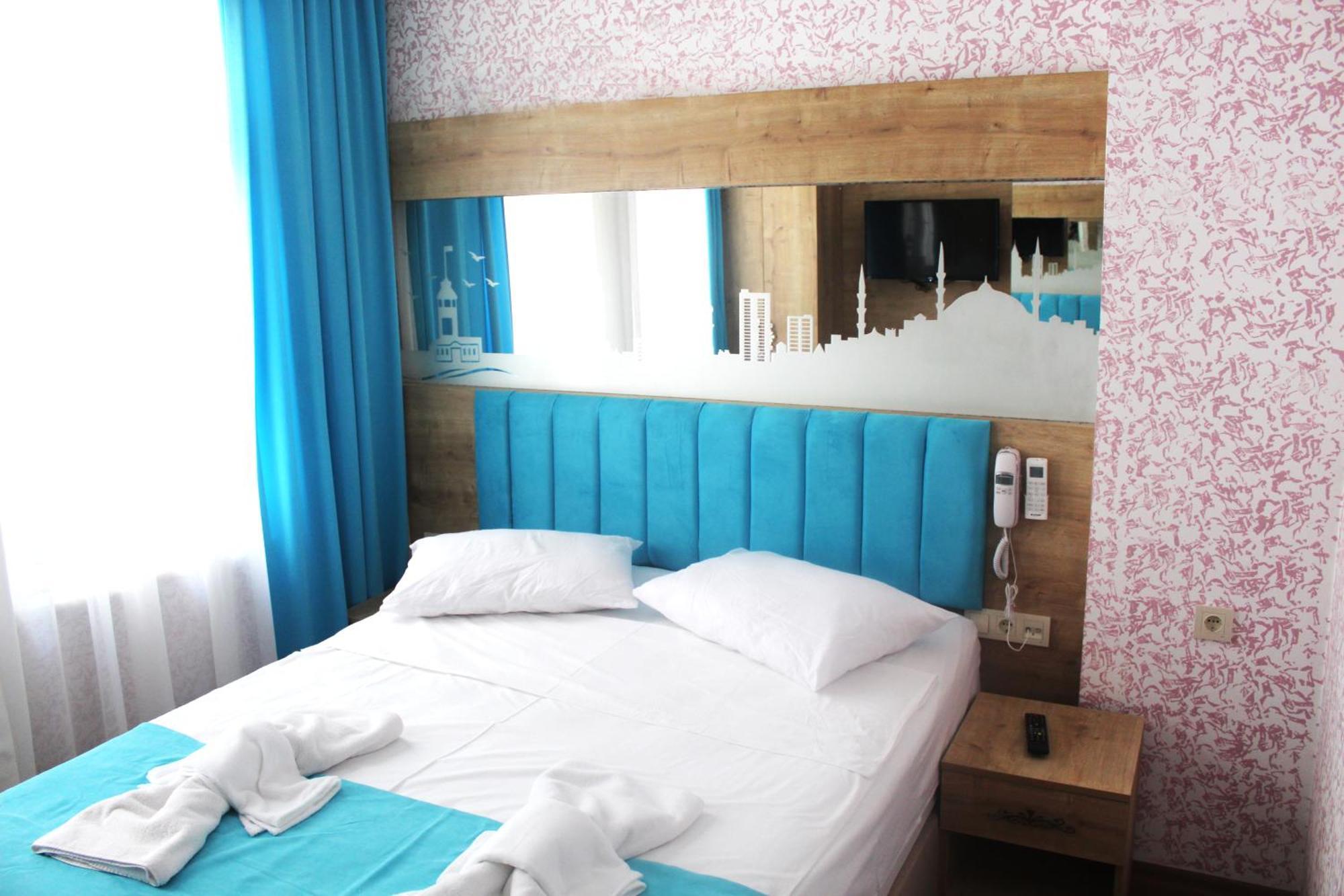 Hotel Megaron — Fotoğraflar 2