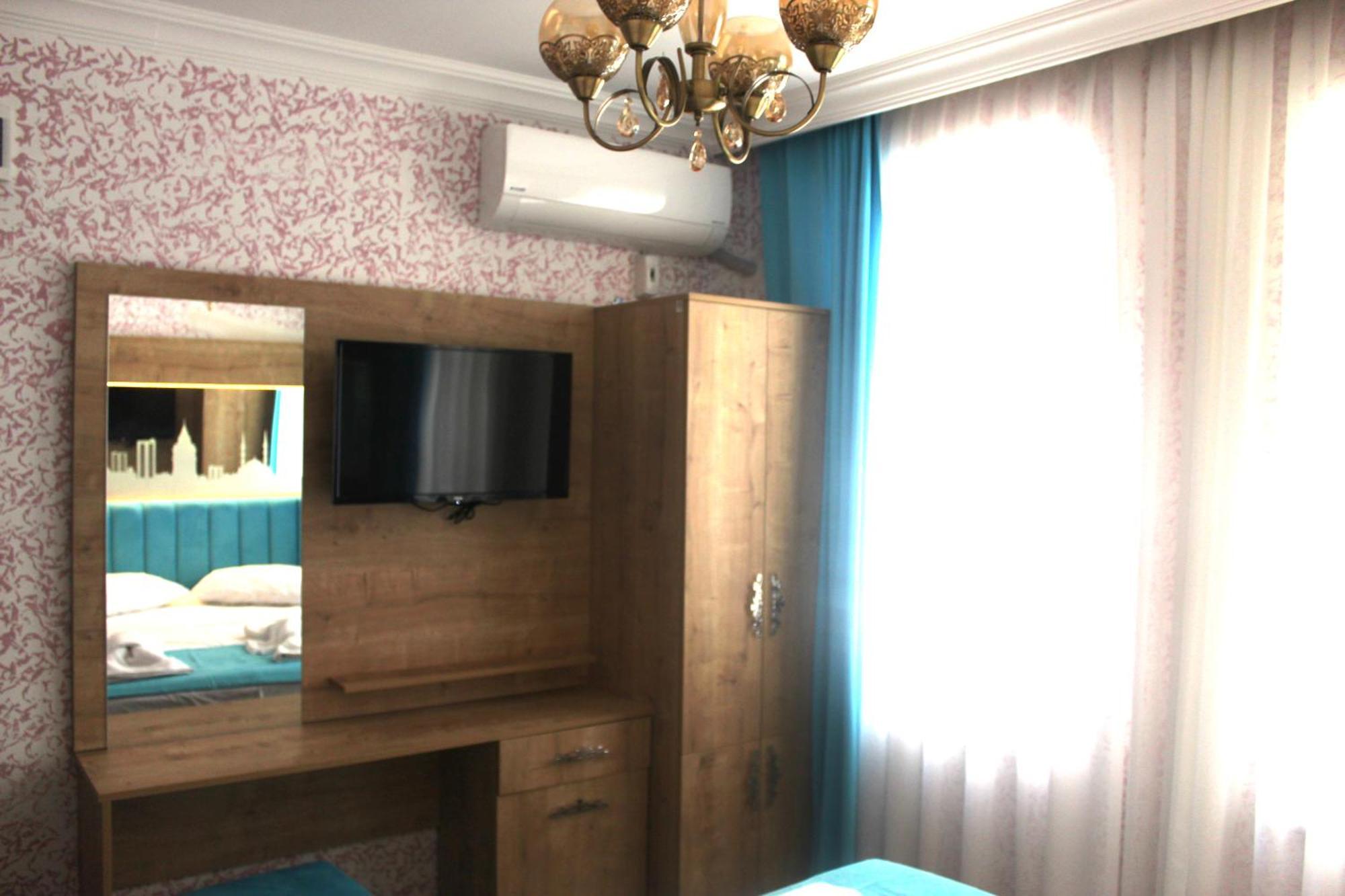 Hotel Megaron — Fotoğraflar 3